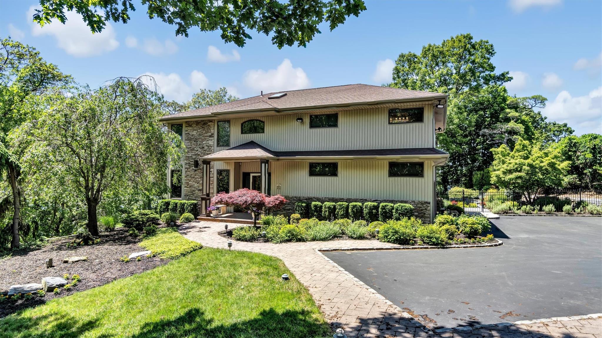 12 Sunset Path, Port Jefferson, New York image 13