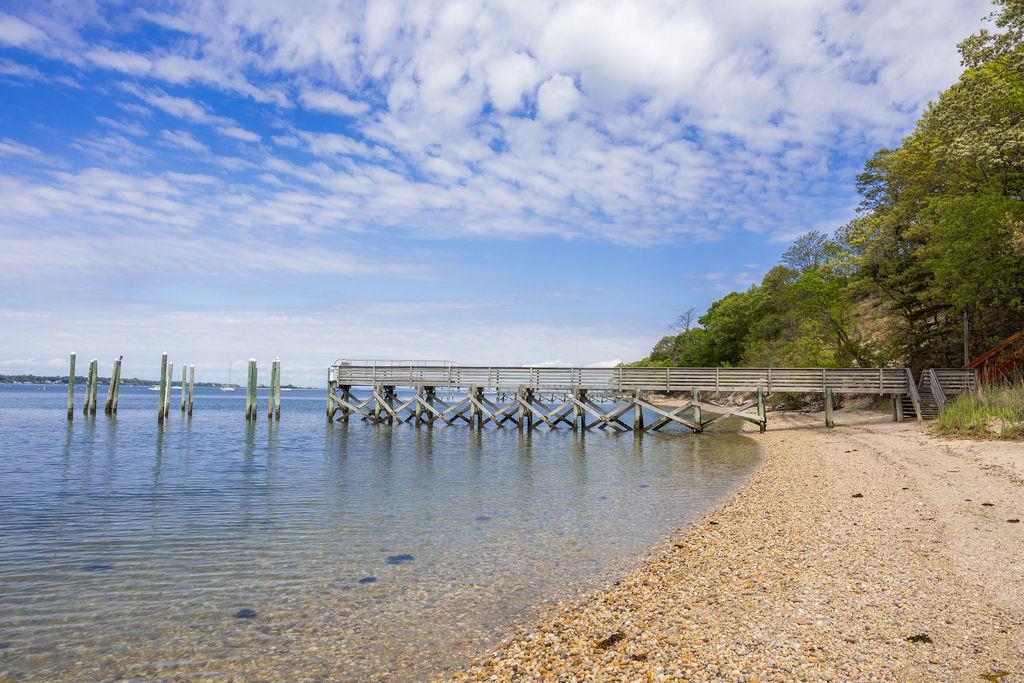 Property for Sale at Sunset Path, Port Jefferson, Hamptons, NY - Bedrooms: 5 
Bathrooms: 4  - $2,283,000