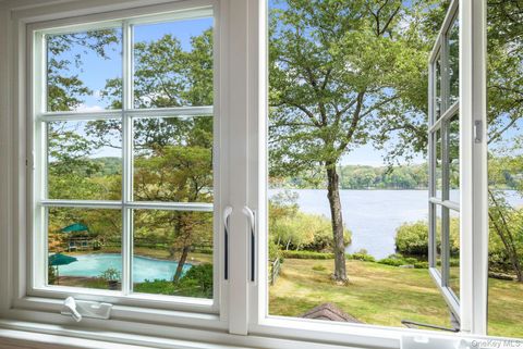 Homes For Sale - 93 Cross Pond Road<br/> Pound Ridge, NY 10576