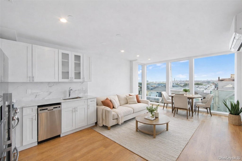 Photo of 163 Beach 96th Street #3A, Far Rockaway, NY 11693 (MLS # 1064127)