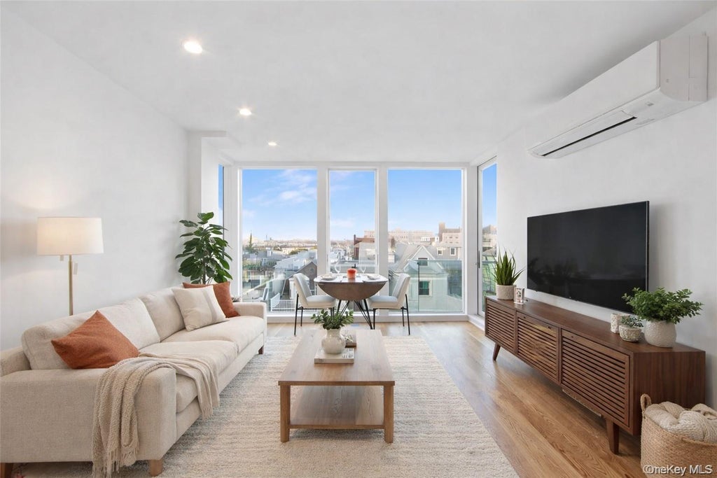Photo of 163 Beach 96th Street #3A, Far Rockaway, NY 11693 (MLS # 1064127)