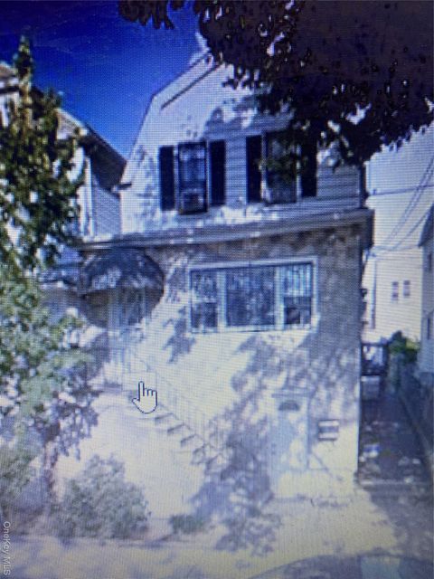 Homes For Sale - 1836 Mulford Avenue<br/> Bronx, NY 10461