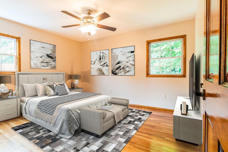 144 Reservoir Road, Marlboro, New York image 30