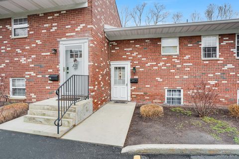 Condo For Sale - 16 Alpine Drive #A<br/> Dutchess County, Wappingers Falls, NY 12590