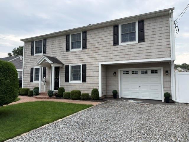 Photo of 234 Brook Street, Oakdale, NY 11769 (MLS # 1049112)
