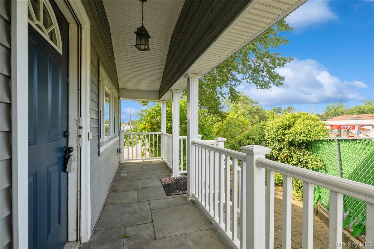 88 Vredenburgh Avenue