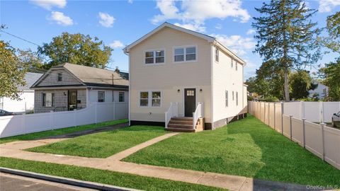 146 Lincoln Avenue Roosevelt NY 11575