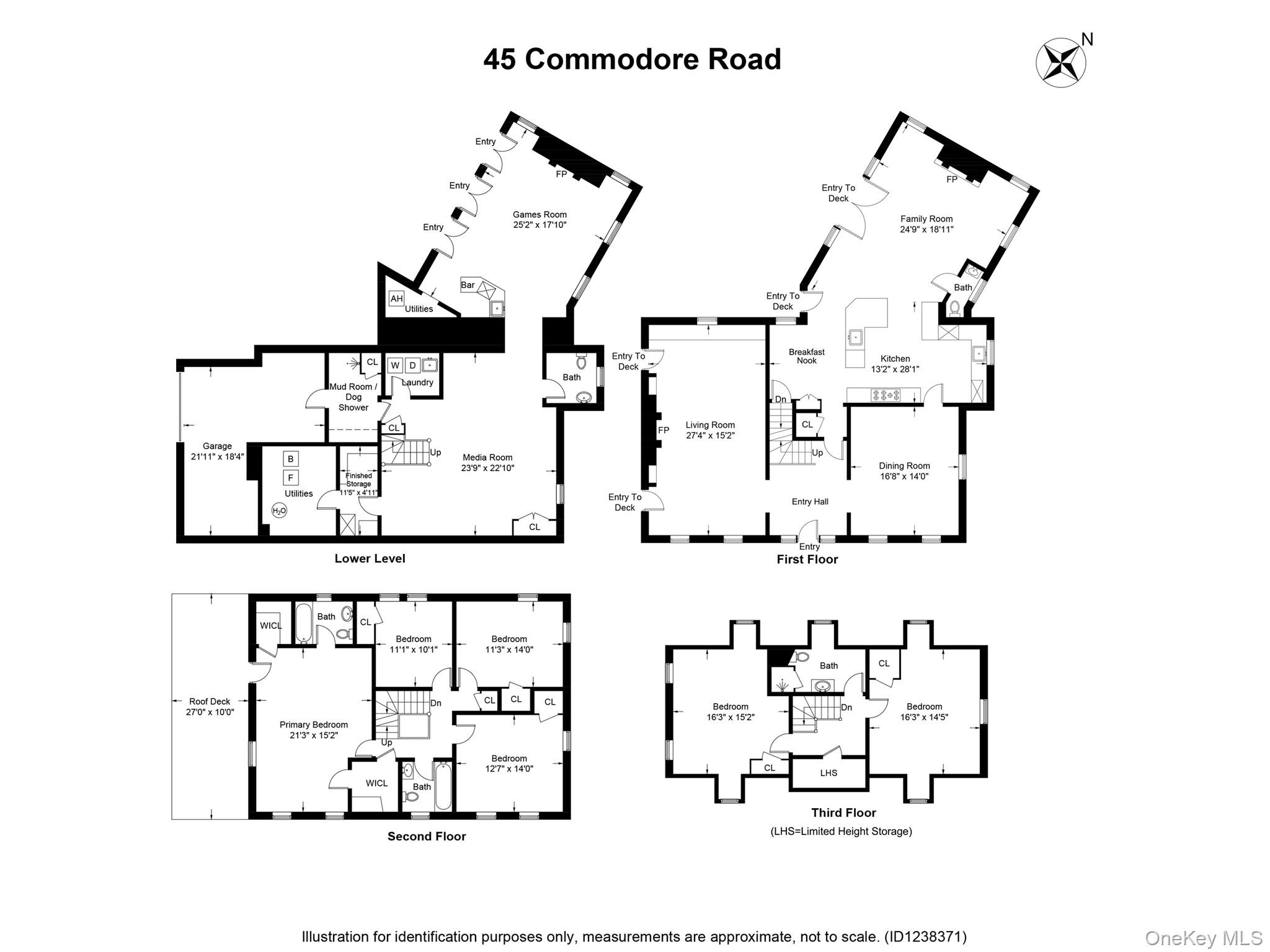 Chappaqua, New York 10514, United States, 6 Bedrooms Bedrooms, ,4 BathroomsBathrooms,Residential,Active,212151