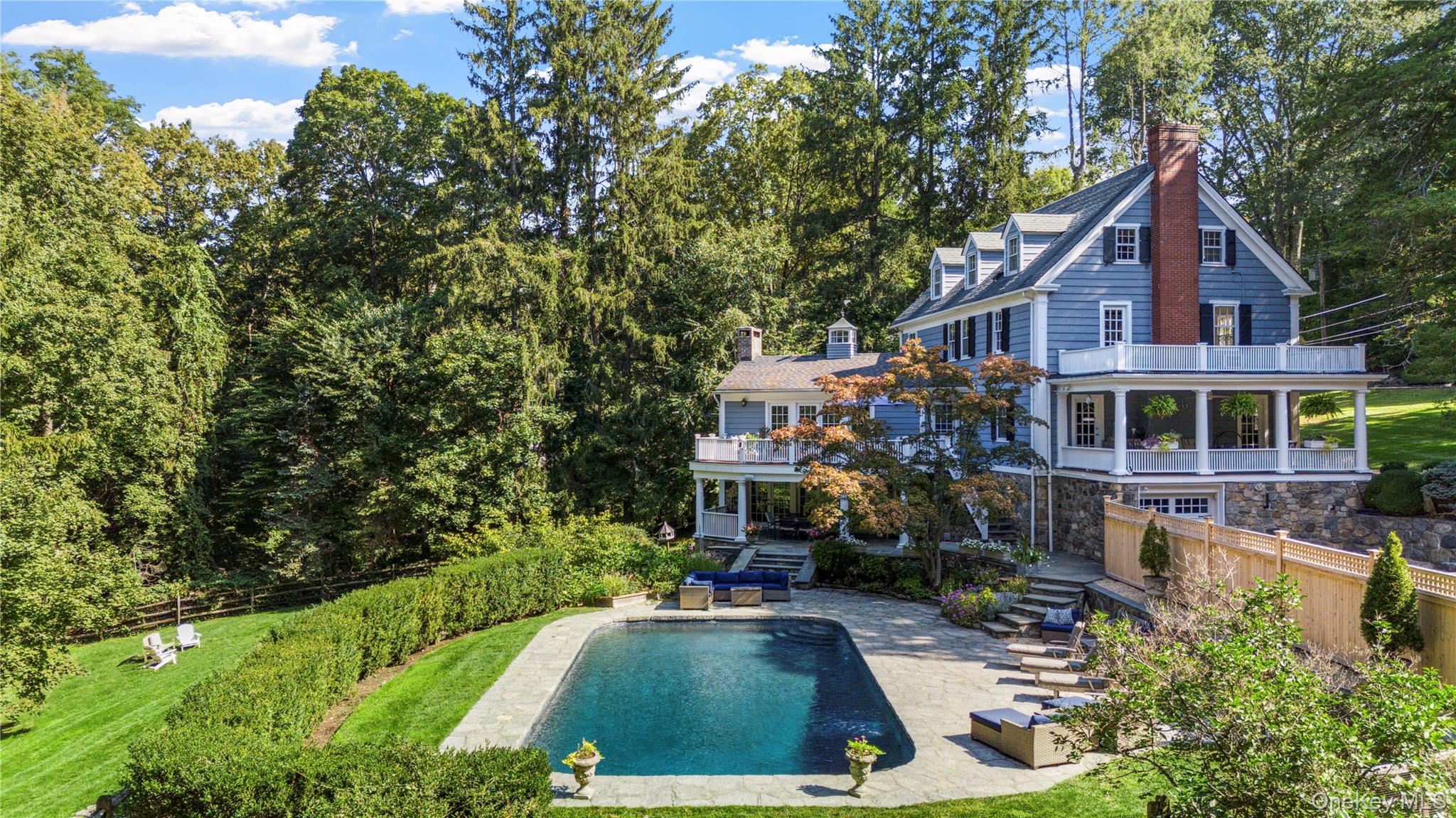 Chappaqua, New York 10514, United States, 6 Bedrooms Bedrooms, ,4 BathroomsBathrooms,Residential,Active,212151