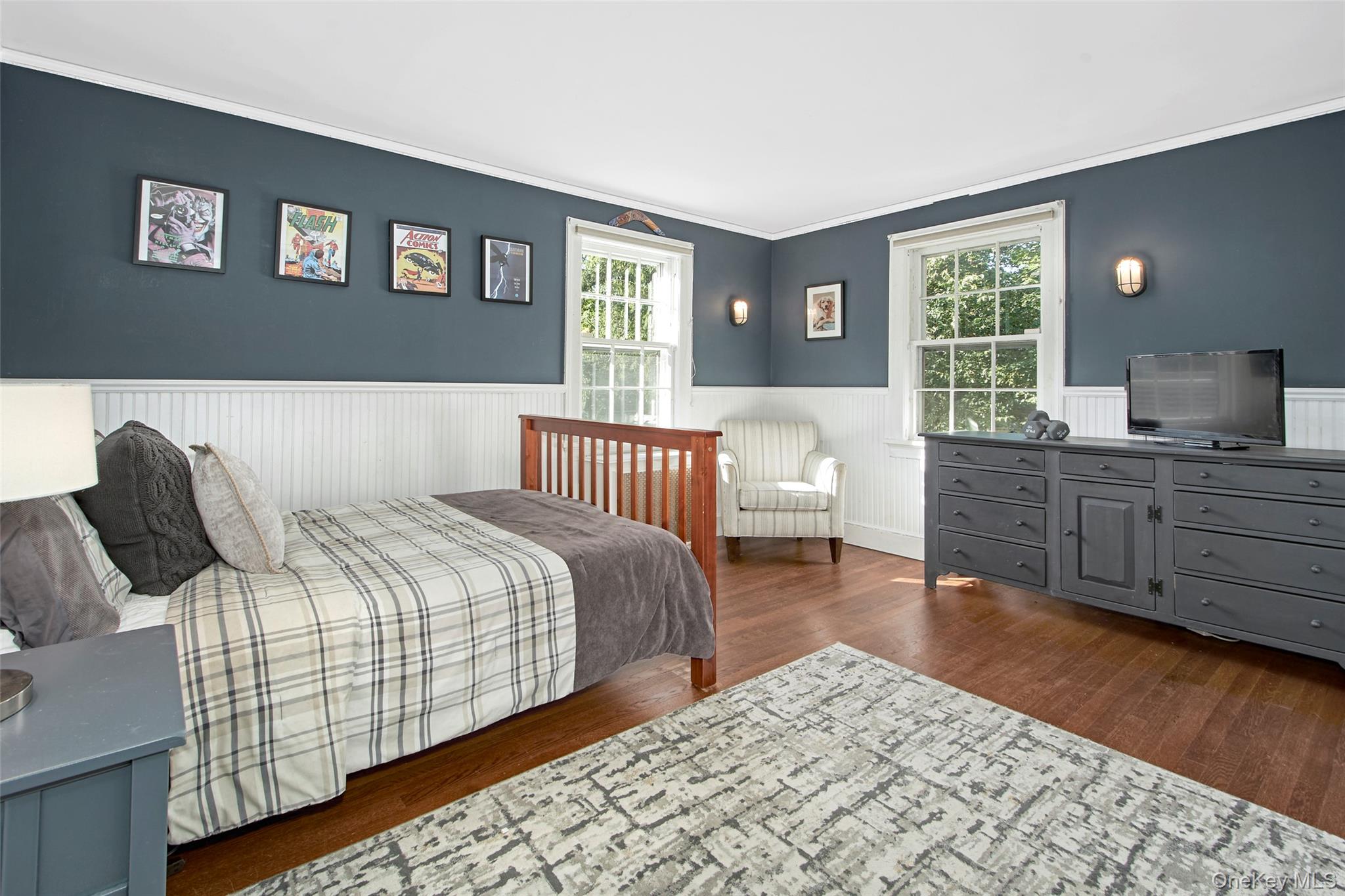 Chappaqua, New York 10514, United States, 6 Bedrooms Bedrooms, ,4 BathroomsBathrooms,Residential,Active,212151