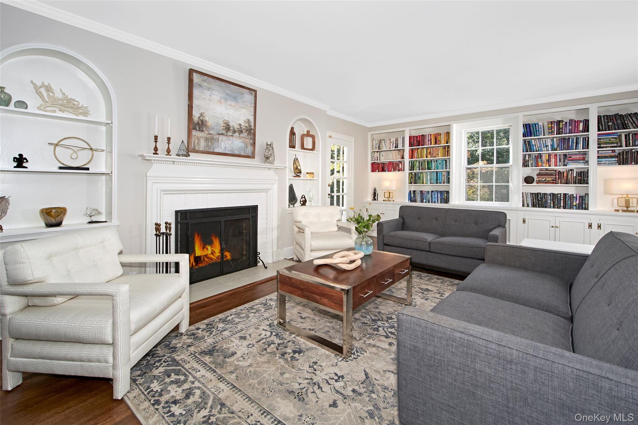 Chappaqua, New York 10514, United States, 6 Bedrooms Bedrooms, ,4 BathroomsBathrooms,Residential,Active,212151