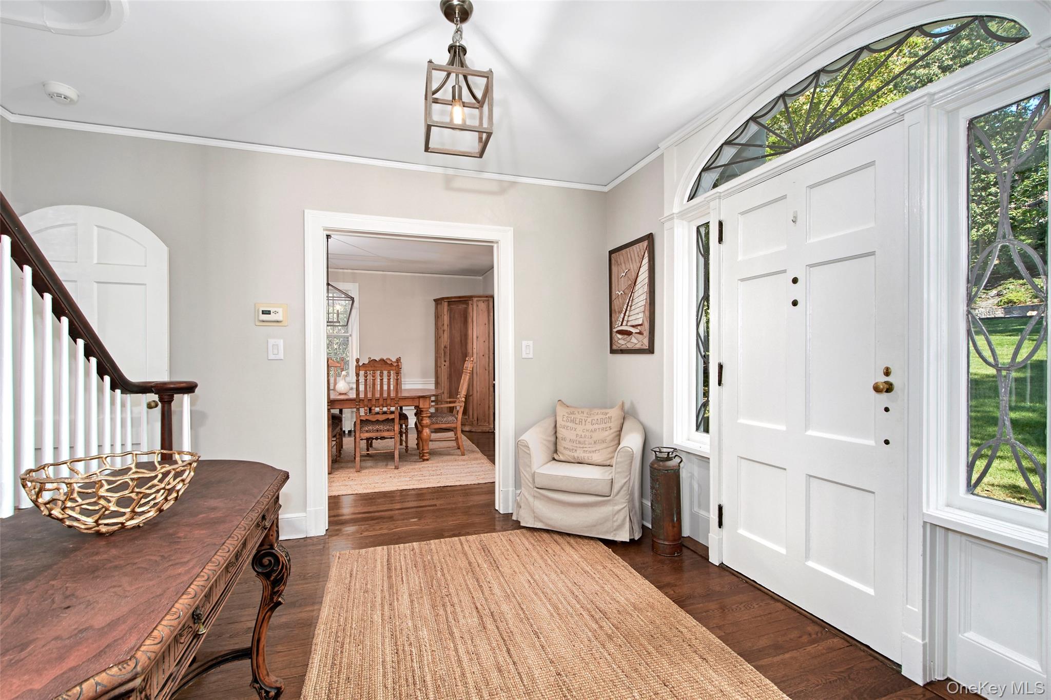 Chappaqua, New York 10514, United States, 6 Bedrooms Bedrooms, ,4 BathroomsBathrooms,Residential,Active,212151