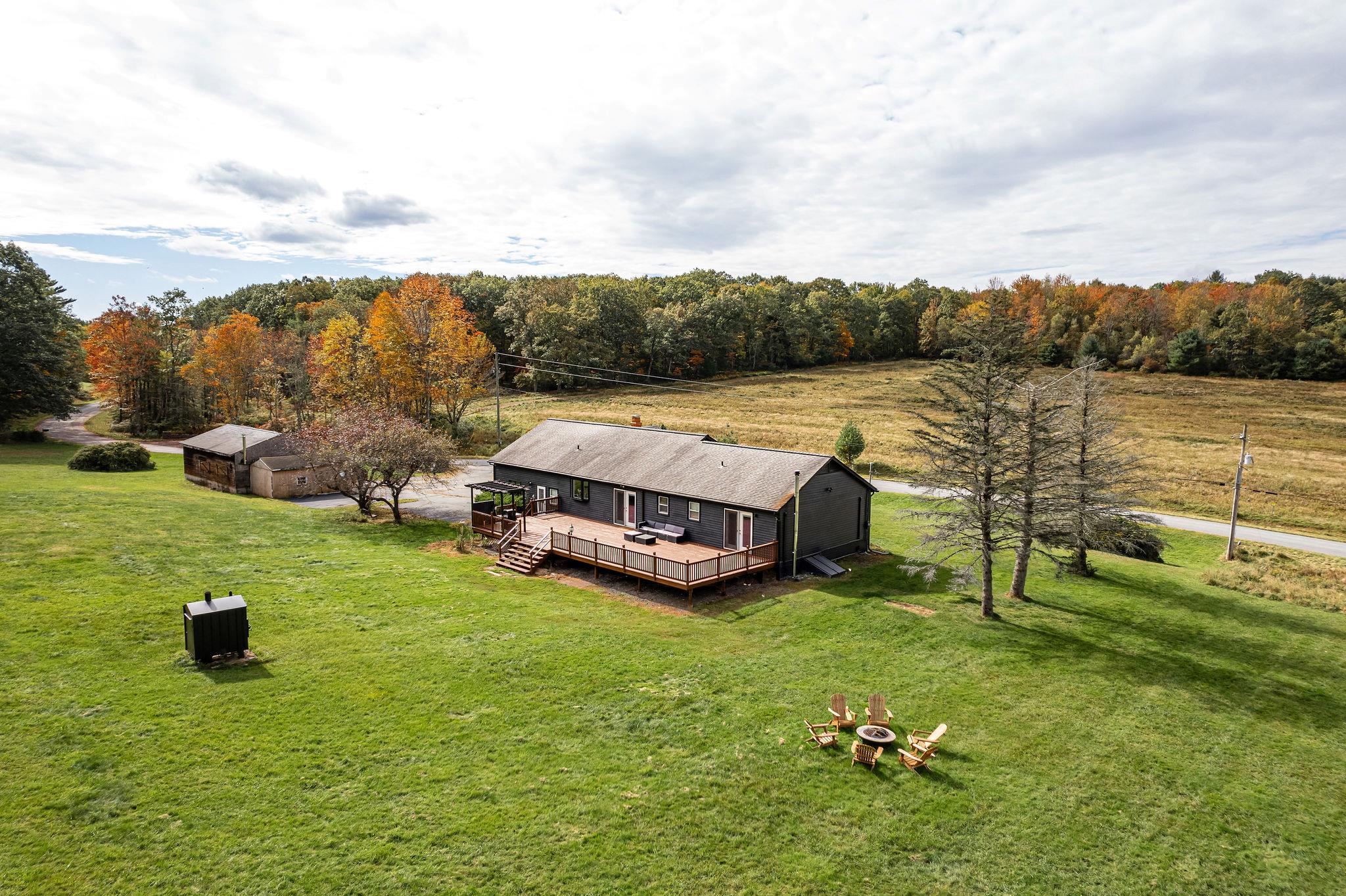 279 Kautz Road, Callicoon, New York image 31