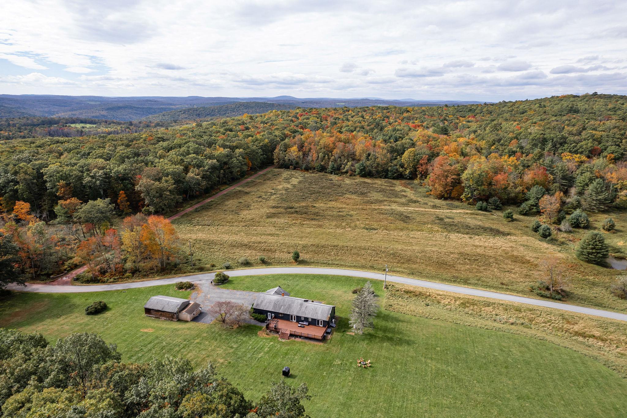 279 Kautz Road, Callicoon, New York image 27