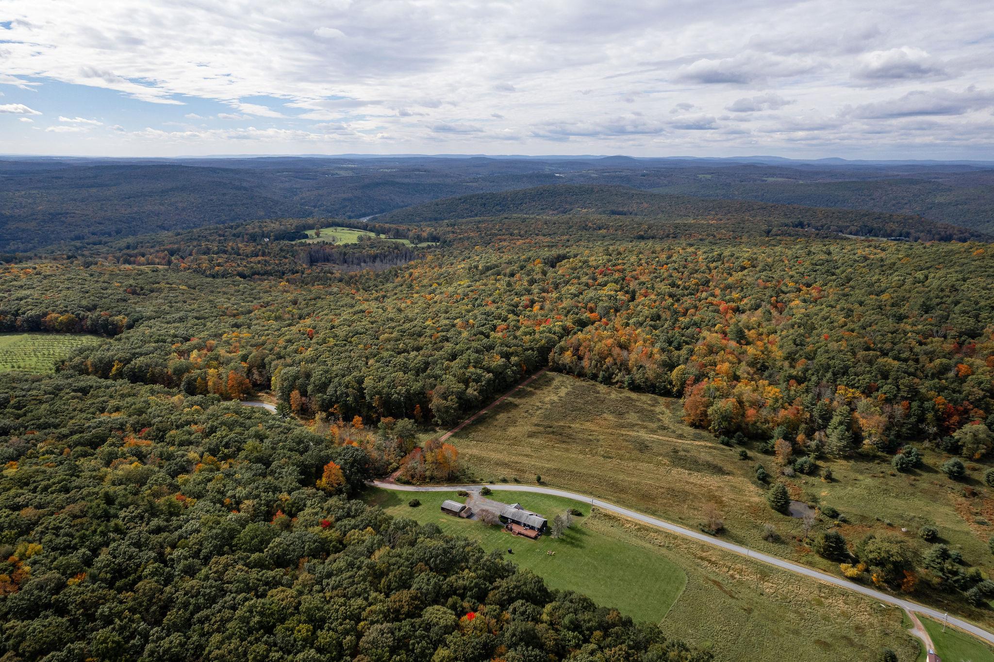 279 Kautz Road, Callicoon, New York image 32