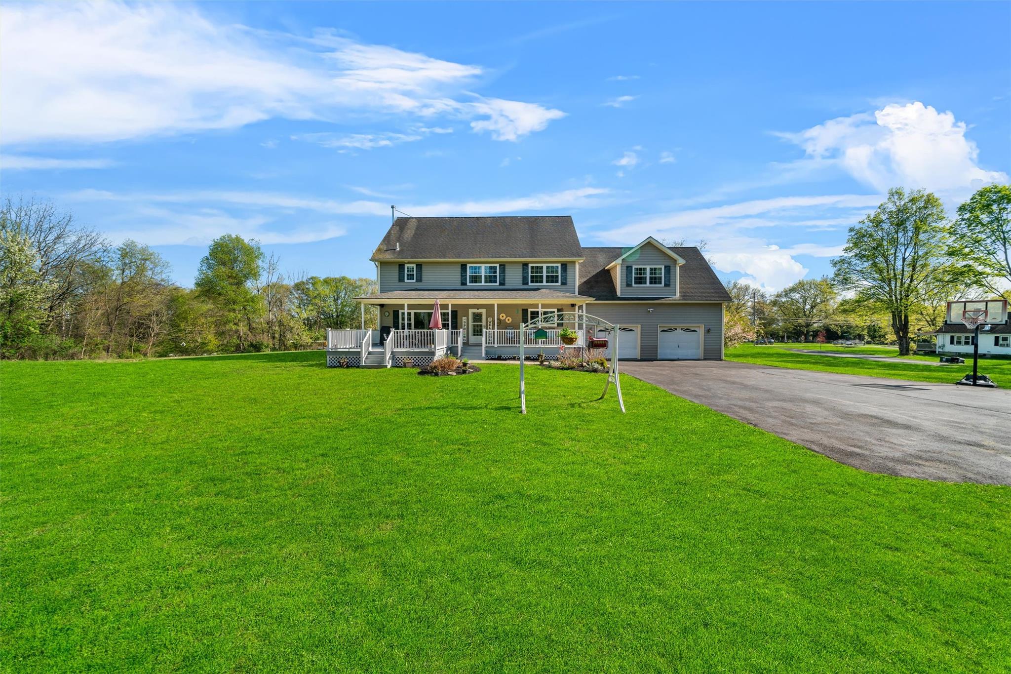 4 Barley Hill Road, Montgomery, New York image 3