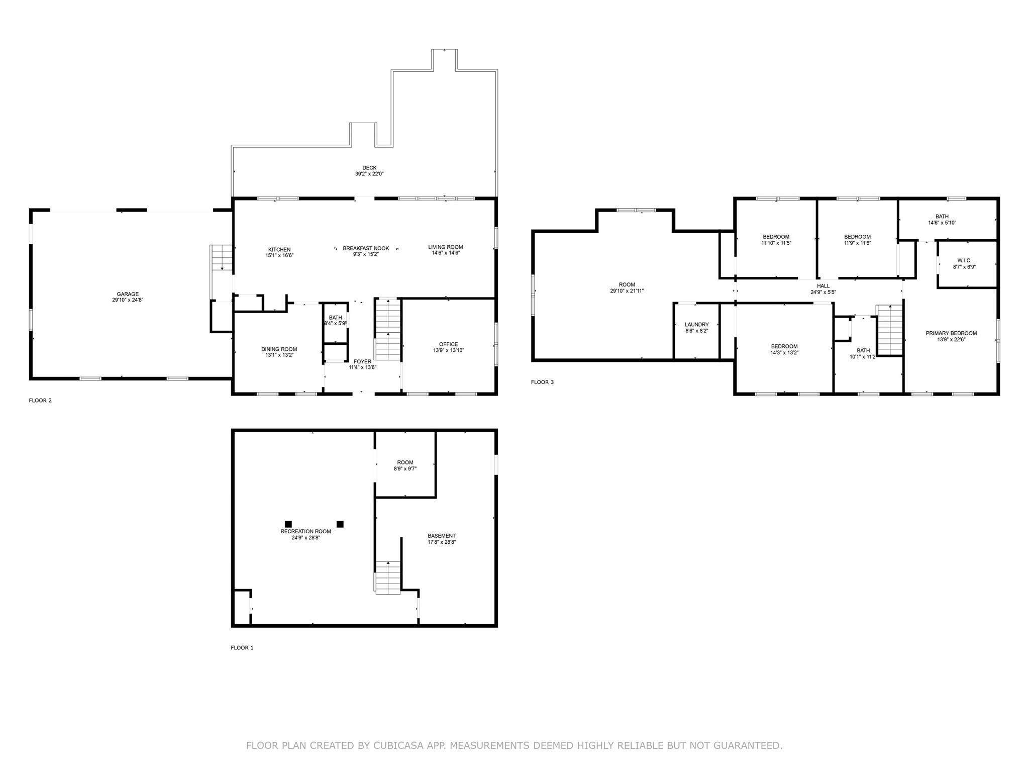 4 Barley Hill Road, Montgomery, New York image 36