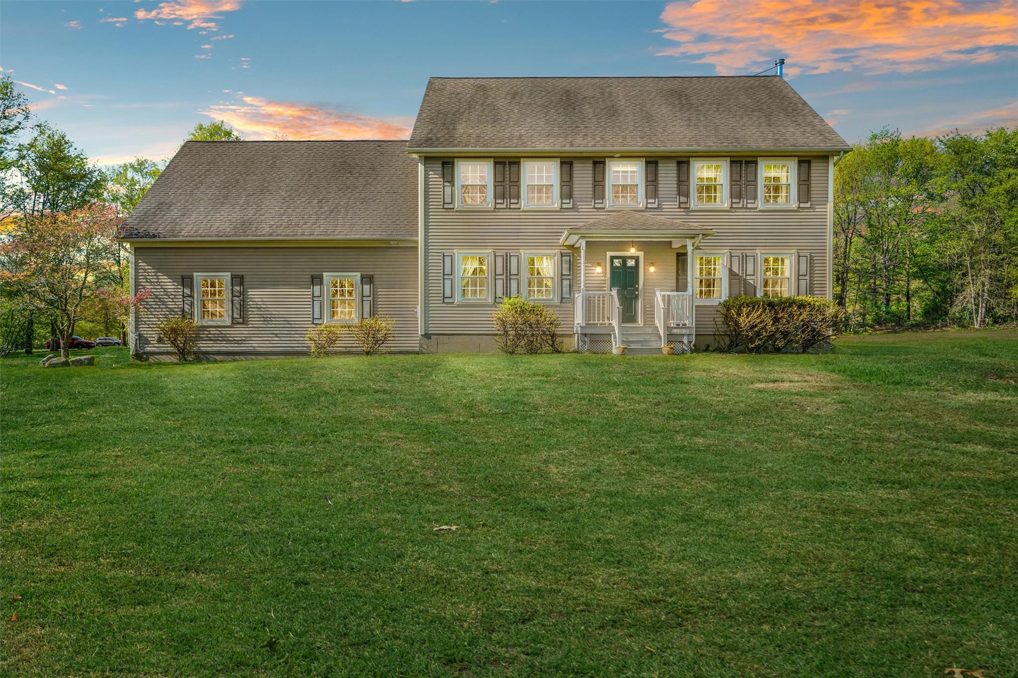 4 Barley Hill Road, Montgomery, New York image 1
