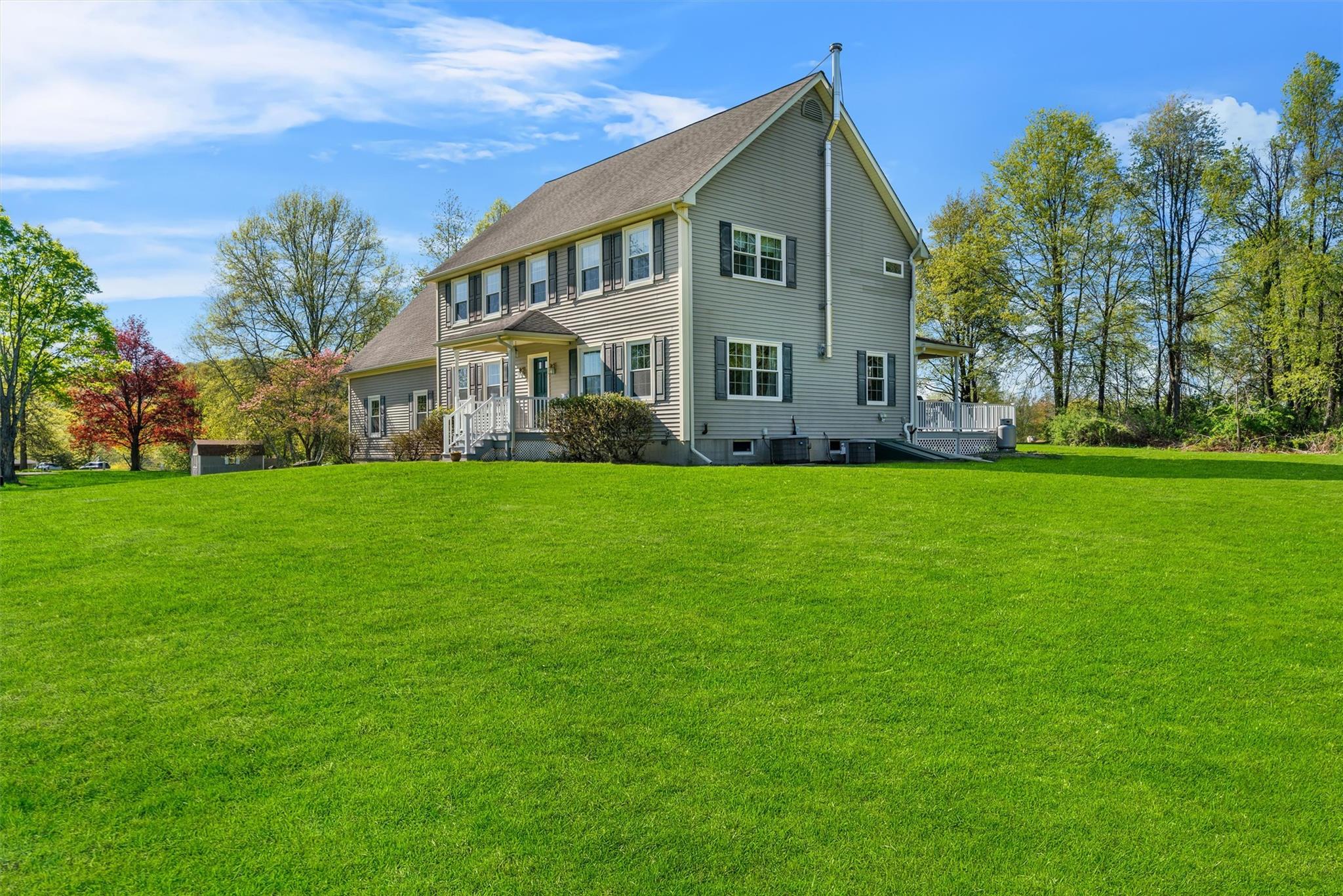 4 Barley Hill Road, Montgomery, New York image 33
