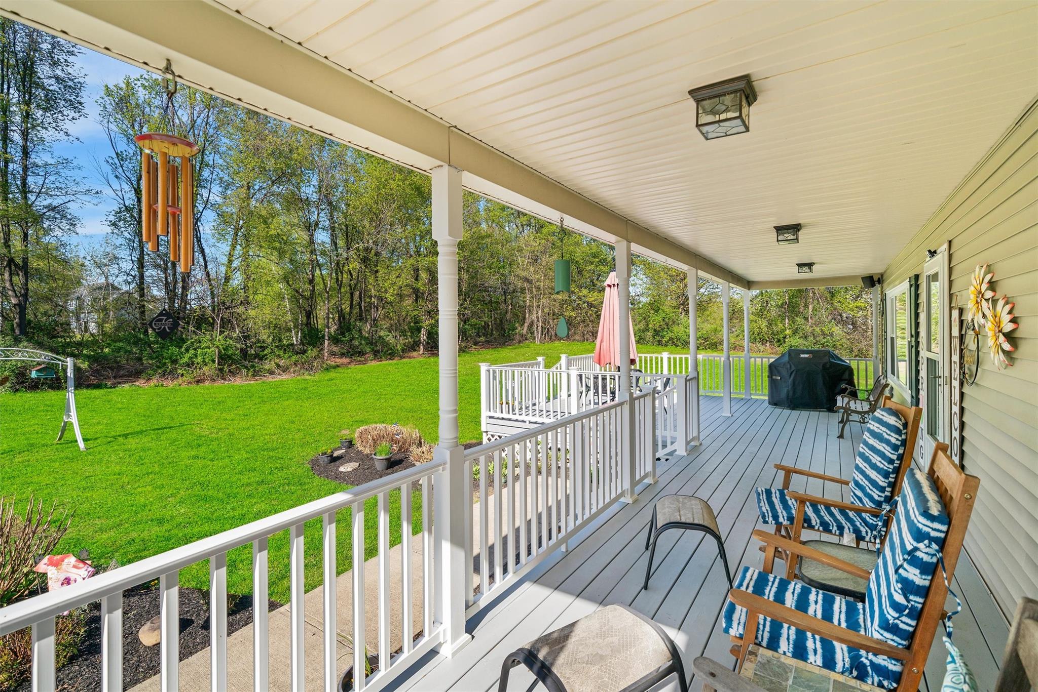 4 Barley Hill Road, Montgomery, New York image 6