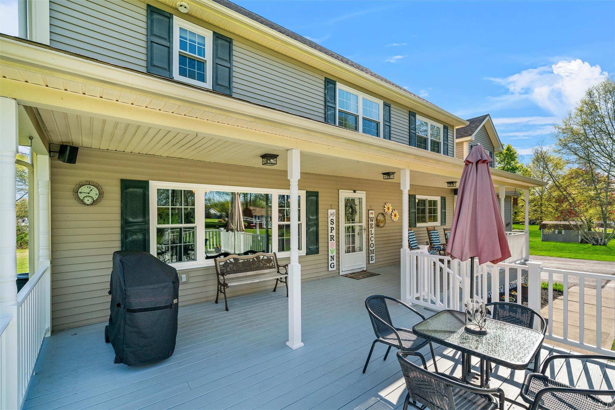 4 Barley Hill Road, Montgomery, New York image 8