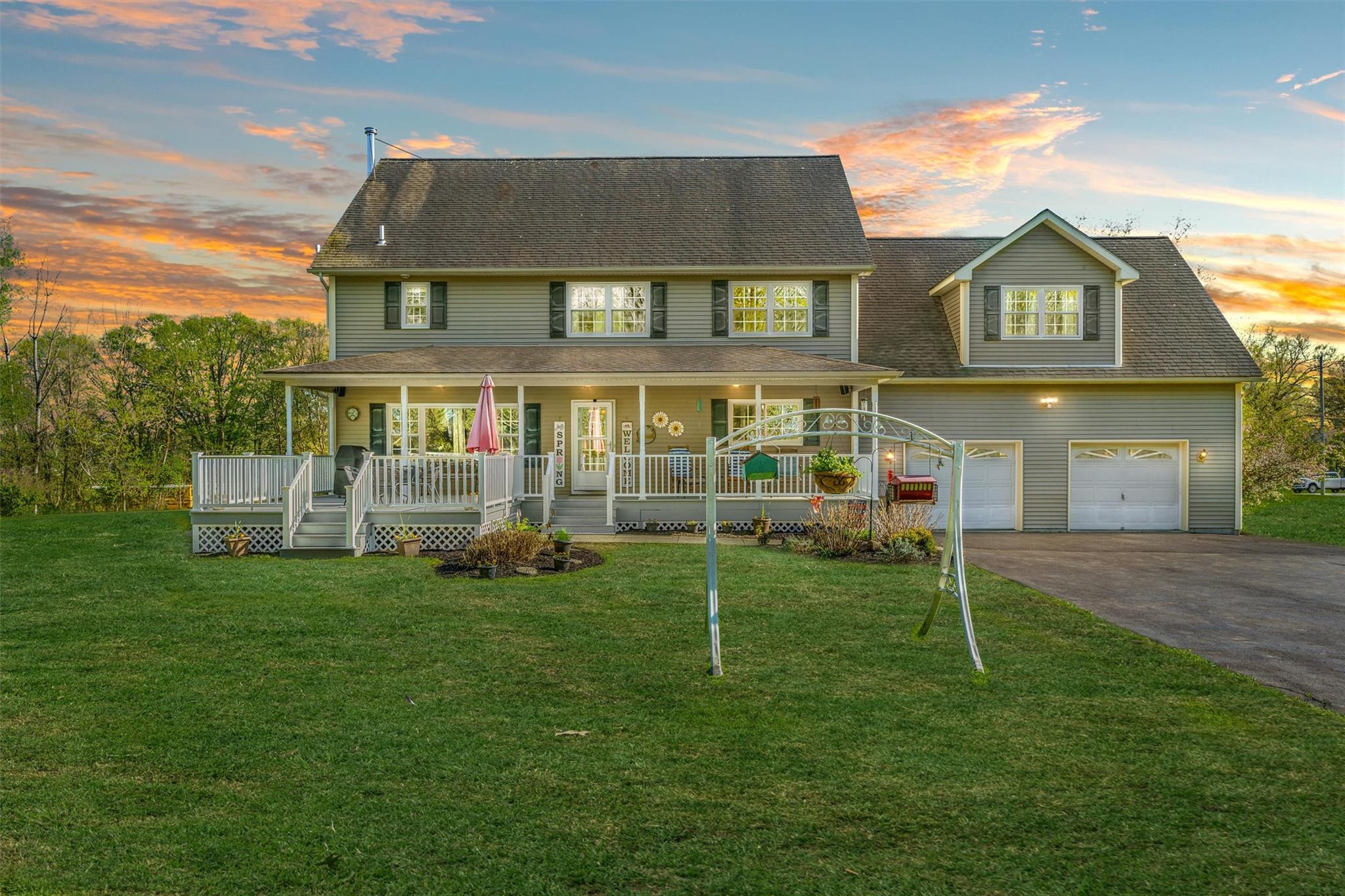 4 Barley Hill Road, Montgomery, New York image 2