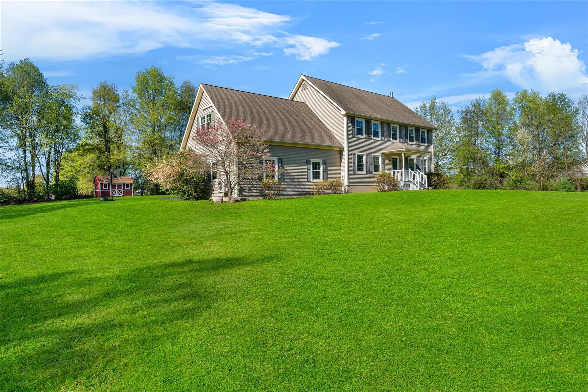 4 Barley Hill Road, Montgomery, New York image 35