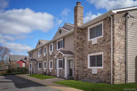 Photo of 105 Lincoln Avenue #105-I, Sayville, NY 11782 (MLS # 1029921)