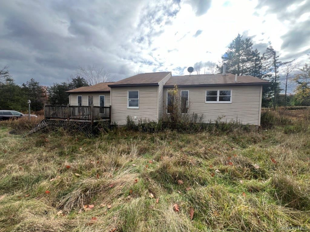 Photo of 40 Sages Loop, Kerhonkson, NY 12446 (MLS # 944413)