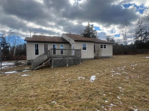 40 Sages Loop Kerhonkson NY 12446