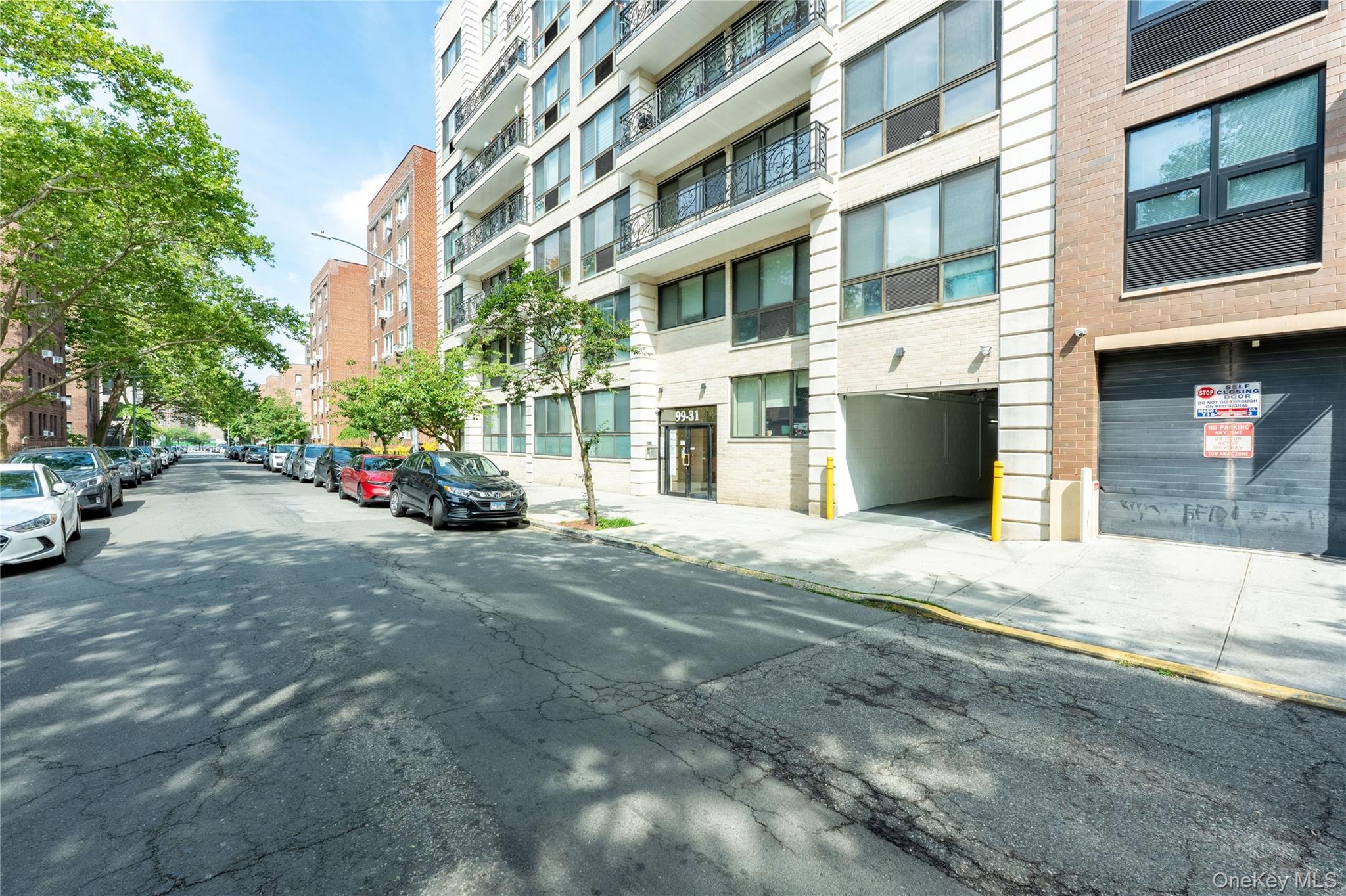 99-31 66th Avenue 7A - Photo 2