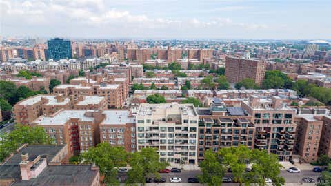 Condo For Sale - 99-31 66th Avenue #7A<br/> Queens County, Rego Park, NY 11374
