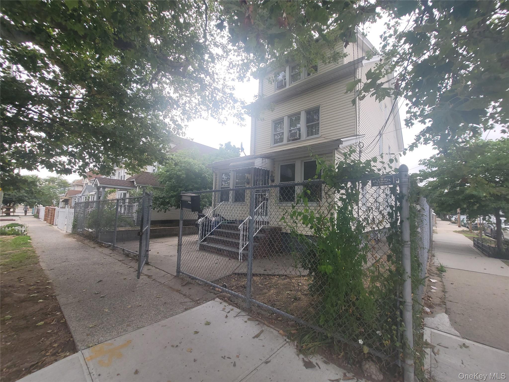 12019 Linden Boulevard