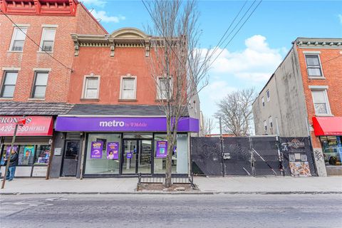 587-591 Bay Street Staten Island NY 10304
