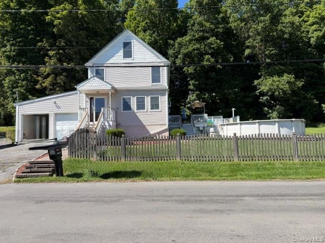 19 Meadow Avenue