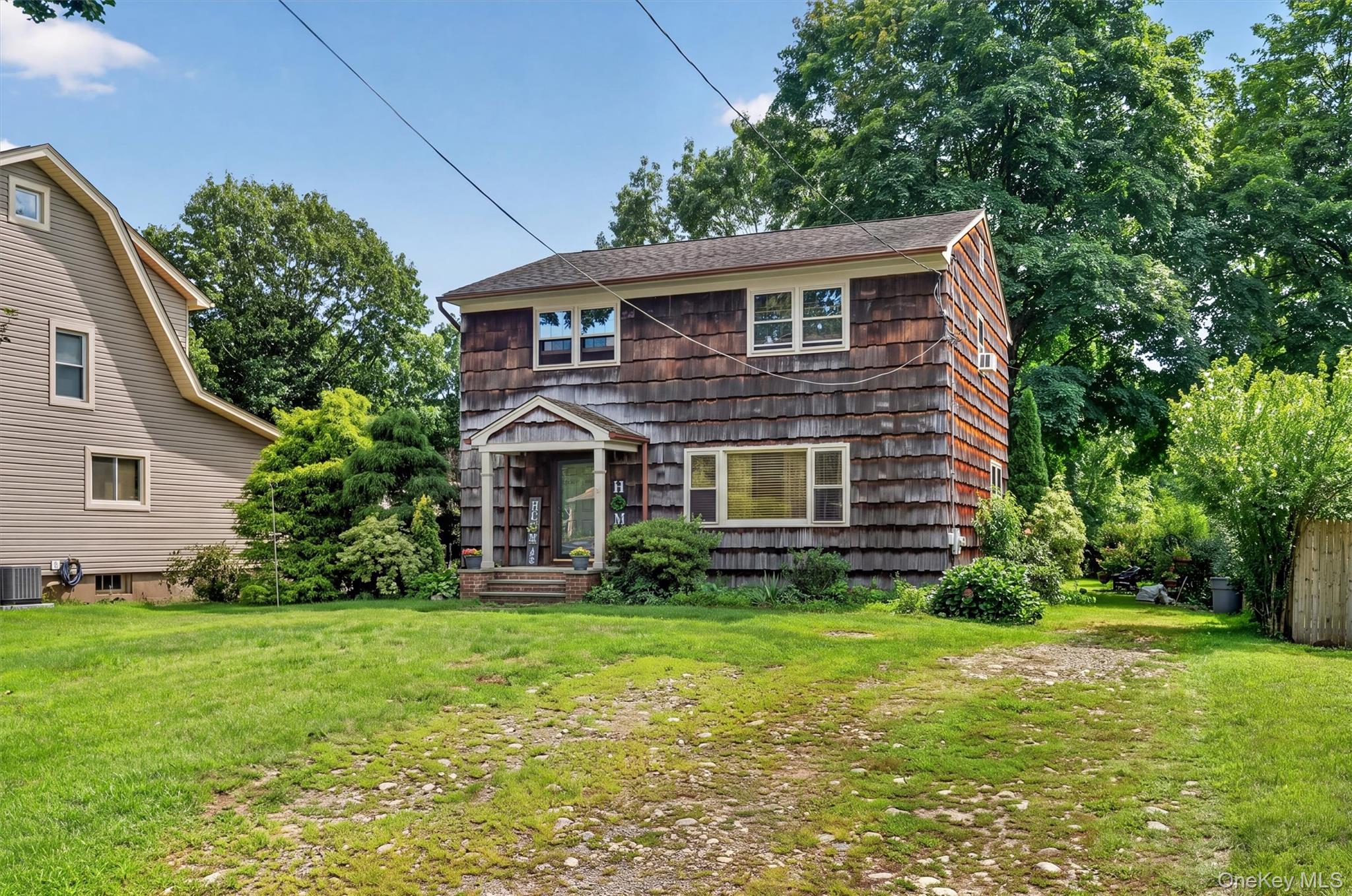 10 Washington Avenue