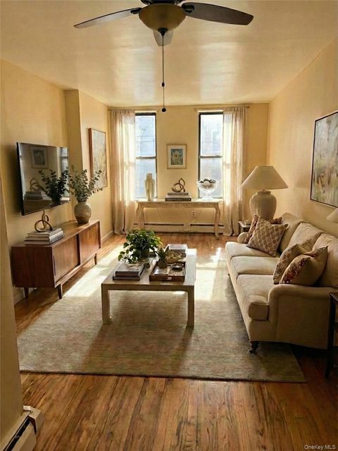 246 Sumpter Street 2A Brooklyn NY 11233