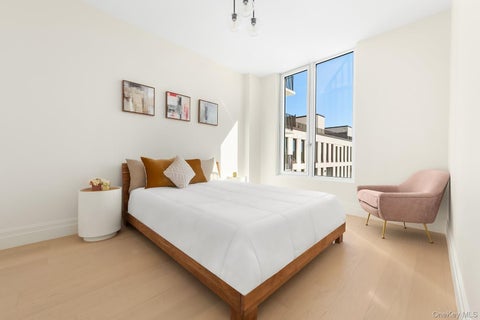 Photo of 30-55 Vernon Boulevard #6A, Astoria, NY 11102 (MLS # 1064901)