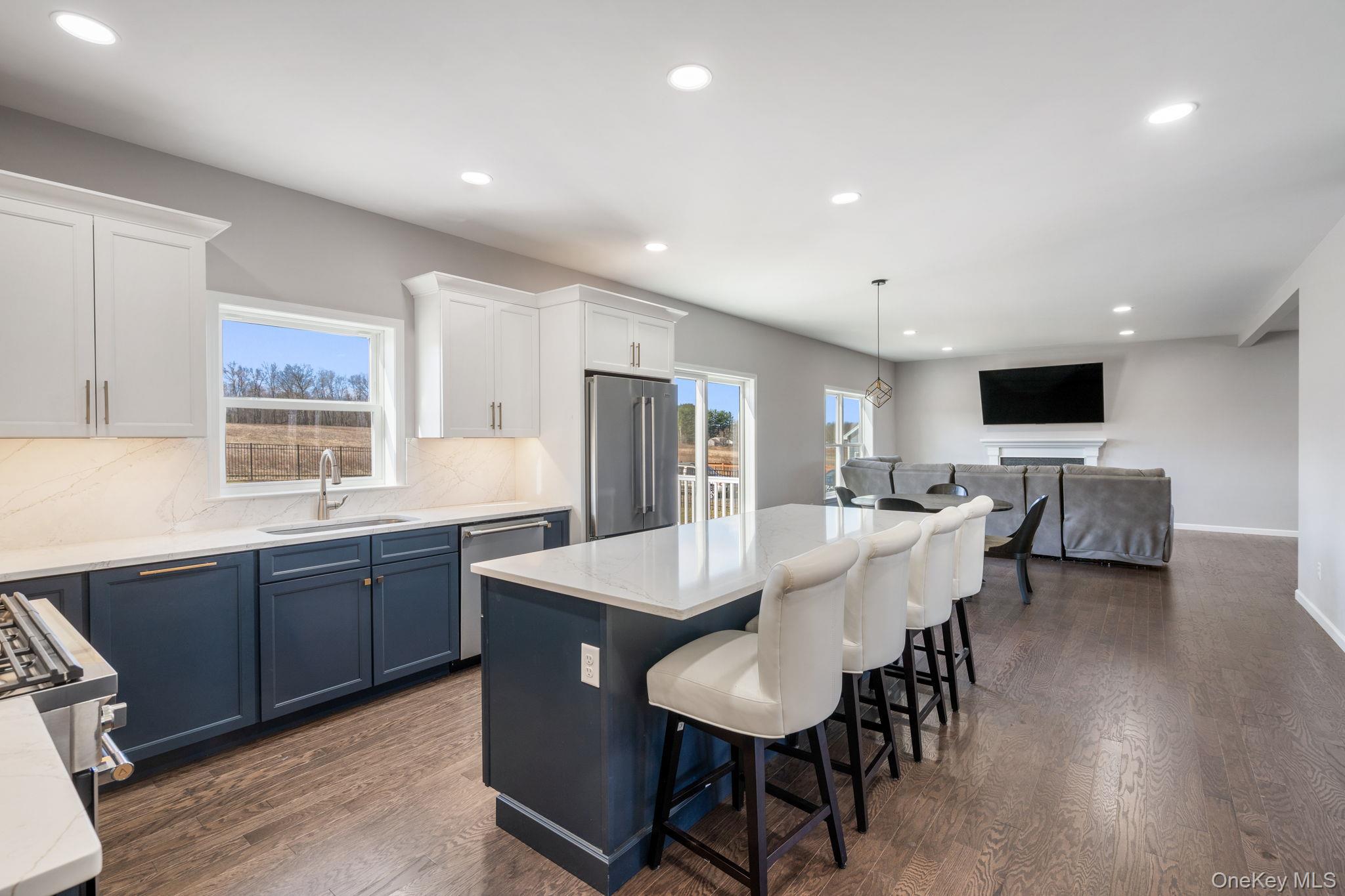 10 Harrier Ridge Drive