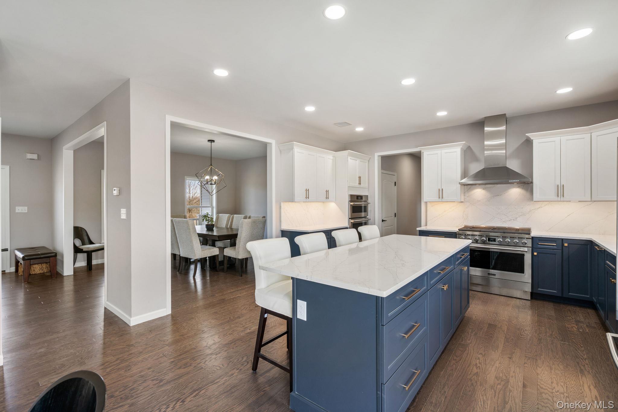 10 Harrier Ridge Drive