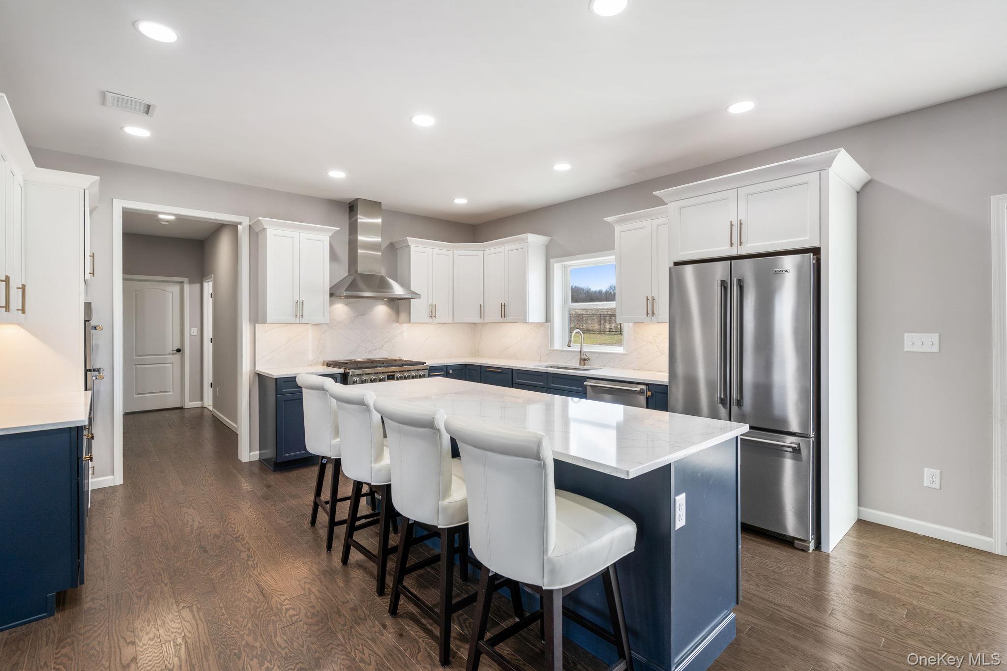 10 Harrier Ridge Drive