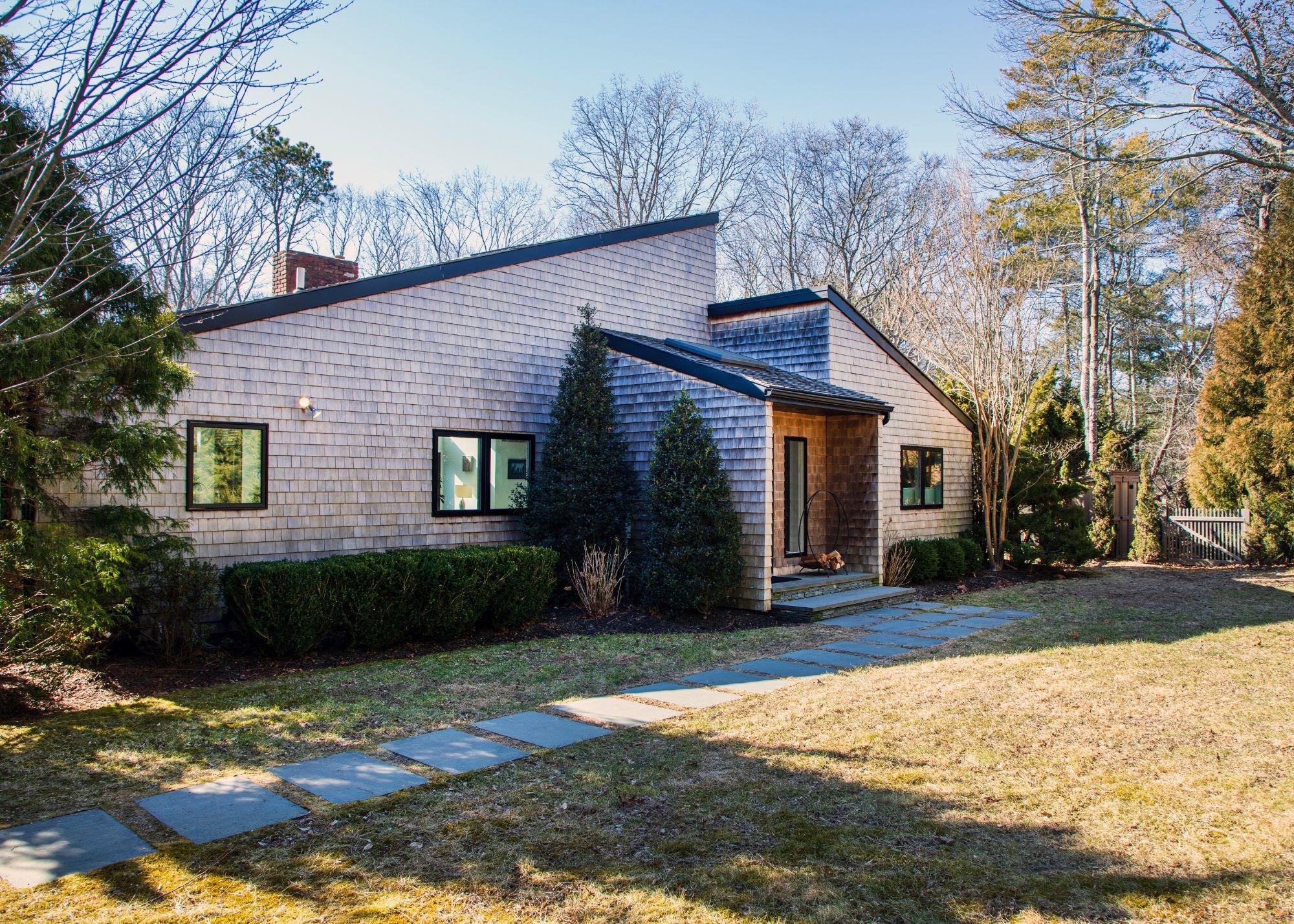 Rental Property at Southwood Lane, Quogue, Hamptons, NY - Bedrooms: 3 
Bathrooms: 2  - $75,000 MO.