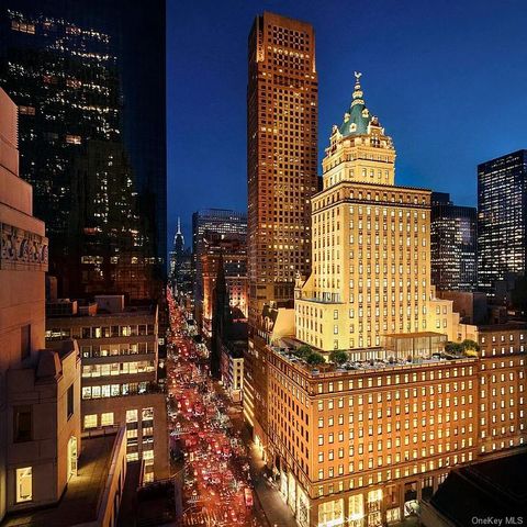 730 5th Avenue 17B New York (Manhattan) NY 10019