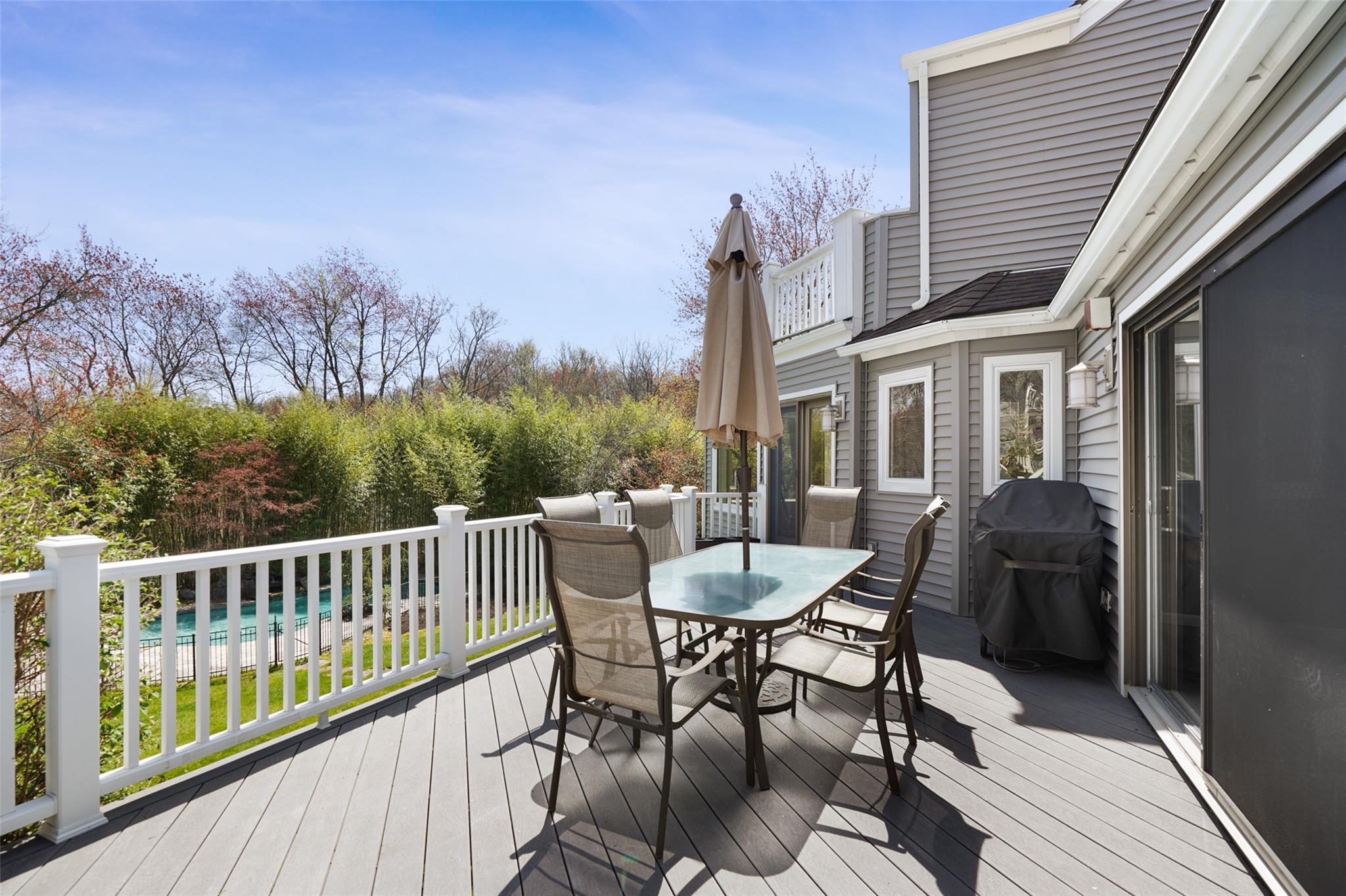 117 Deerfield Lane, Pleasantville, New York image 17