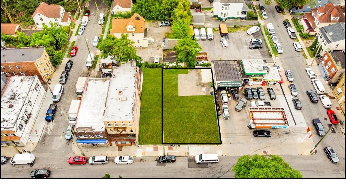 Property for Sale at Mount Vernon Avenue, Mount Vernon, New York -  - $1,100,000