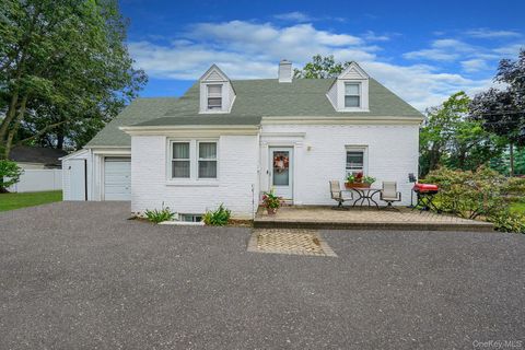 Photo of 42 Sunset Drive, Hempstead, NY 11550 (MLS # 894475)