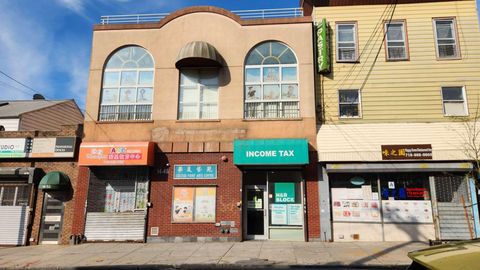 14-48 College Point Blvd College Point NY 11356