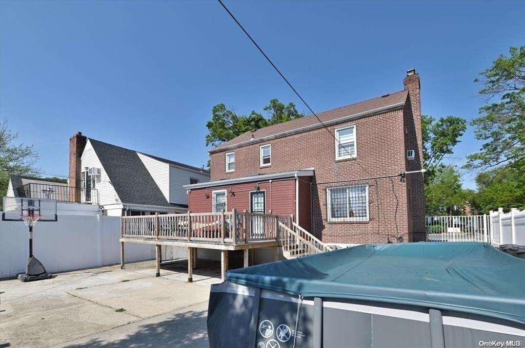81-08 Main Street, Kew Garden Hills, New York image 24