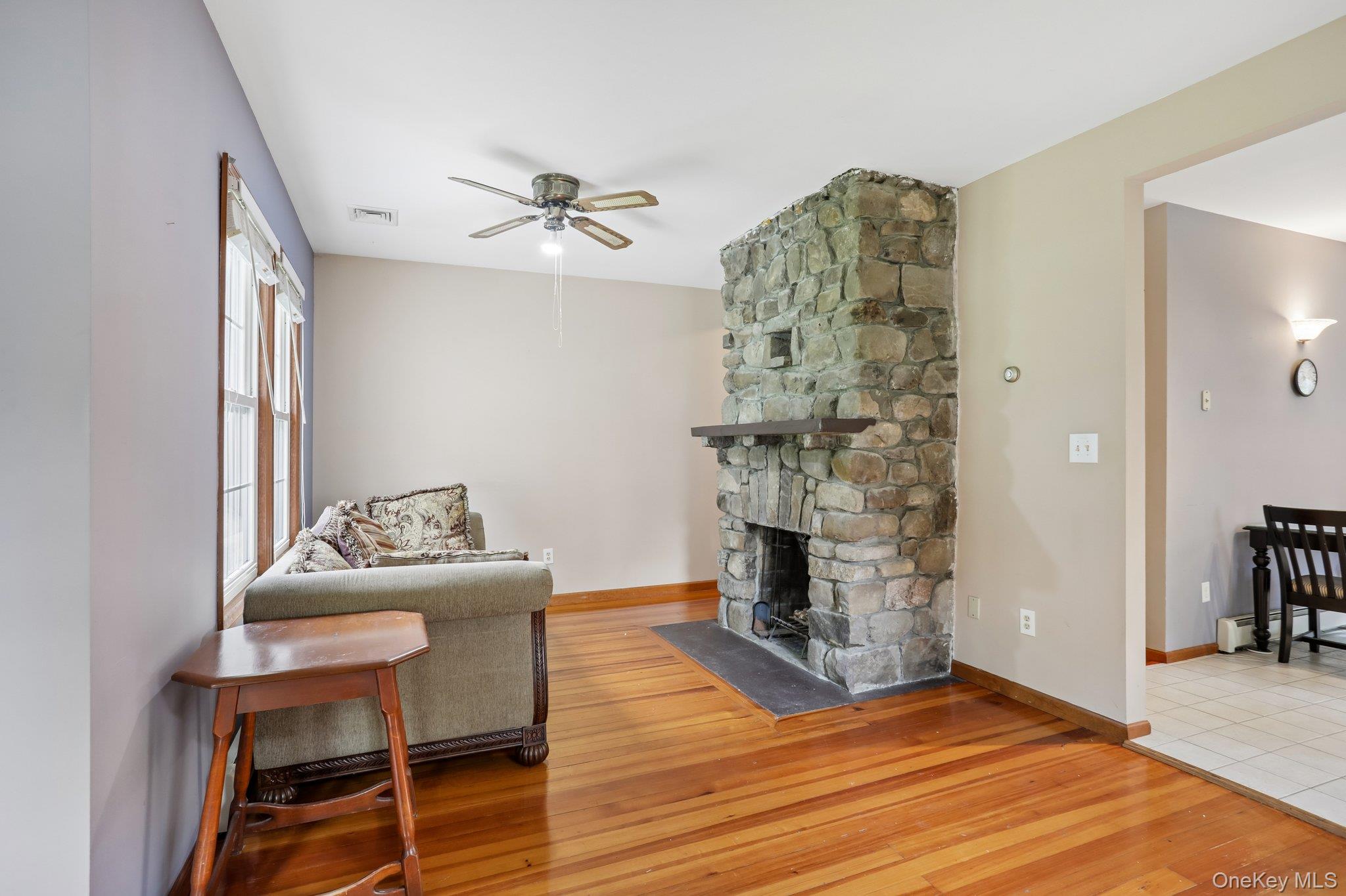 8 Sunset Heights
