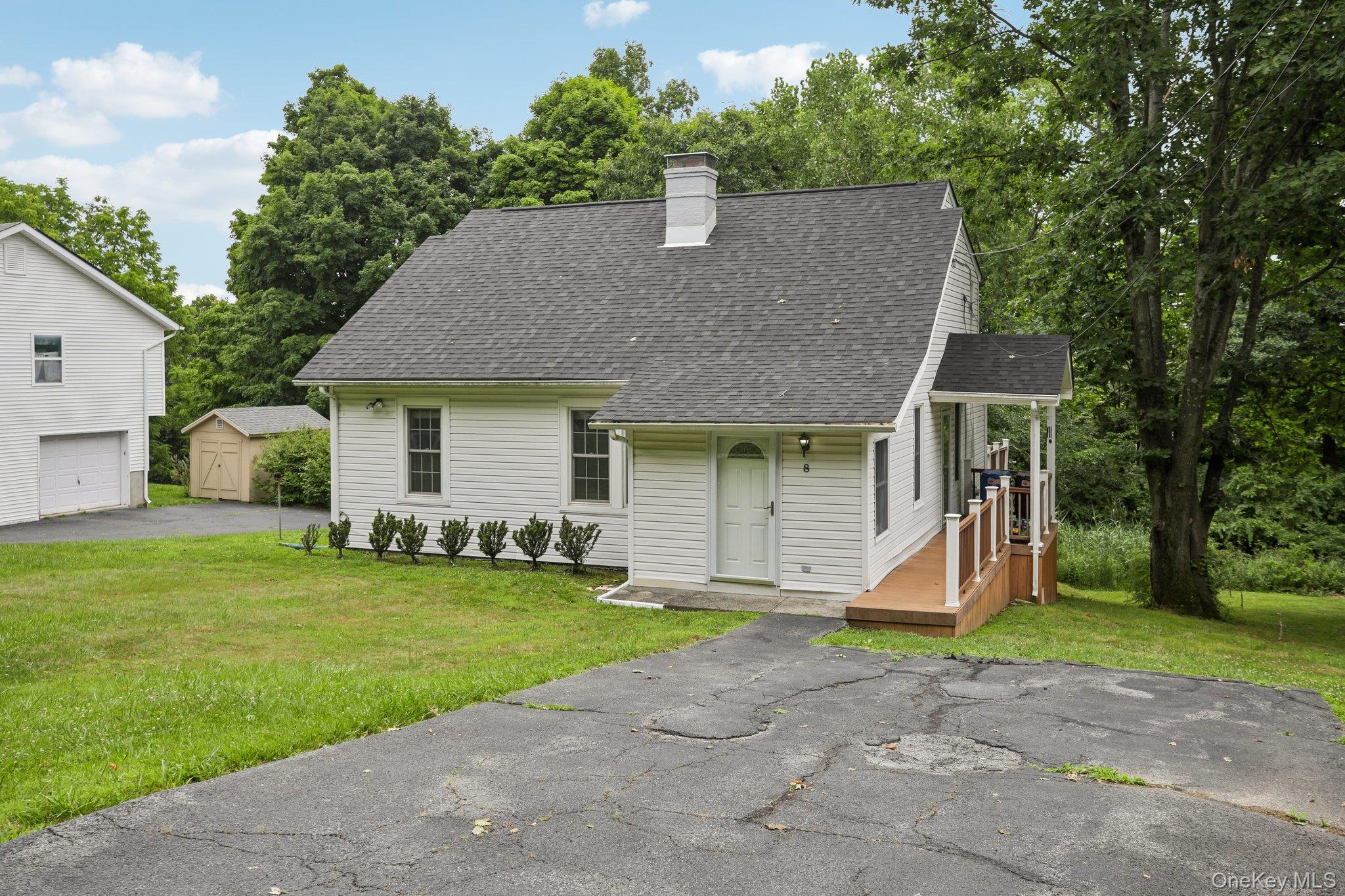 8 Sunset Heights